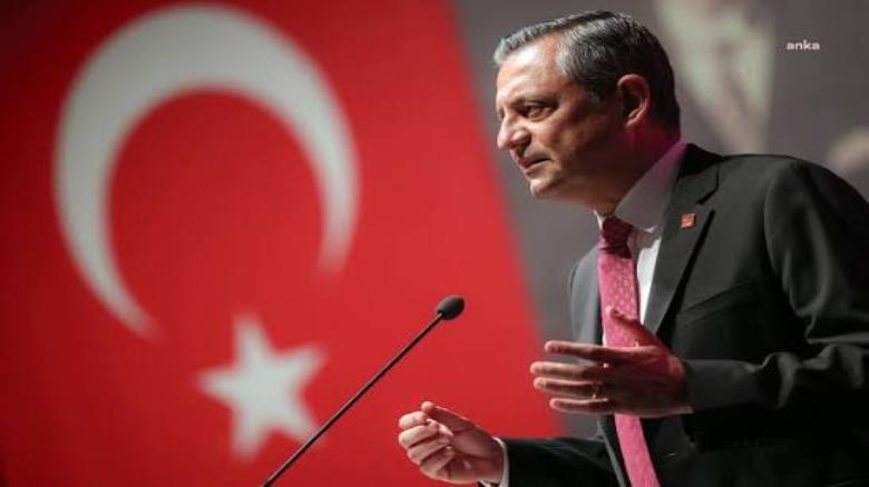 Özgür Özel: Demokratik muhalefete çizilmek istenen sınırları kabul etmedik