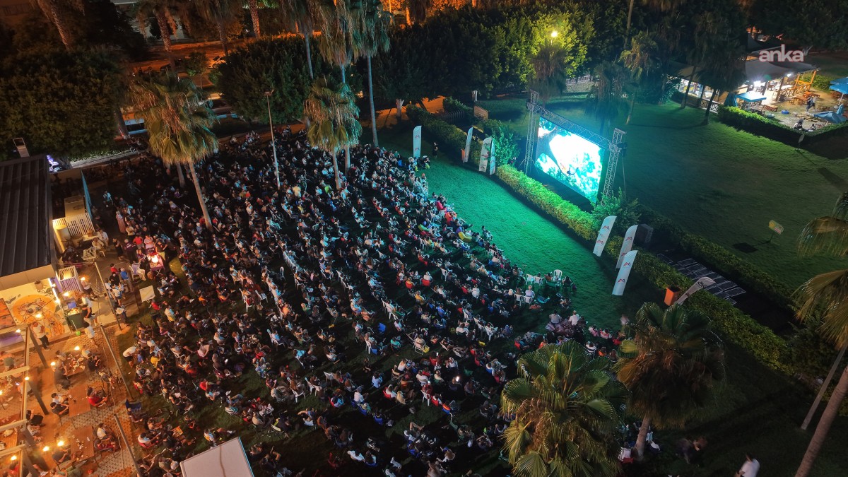 Mersin Büyükşehir Belediyesi,