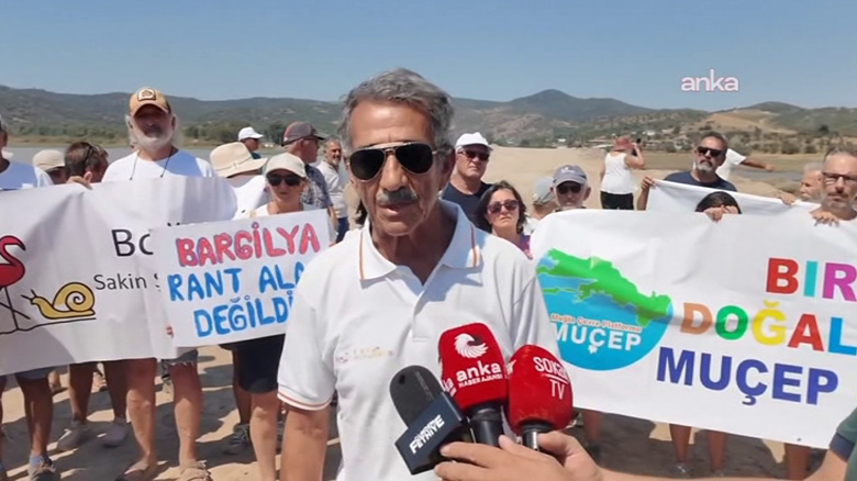Yurdun Her Köşesinde 'Doğayı Koruma' Çabaları