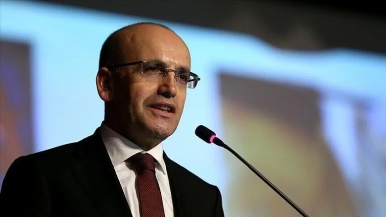 Bakan Şimşek: KKM'den Çıkış Sürecini Başarıyla Tamamladık