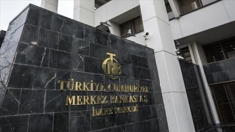 Merkez Bankası Rezervleri 188,4 Milyar Dolara Yükseldi