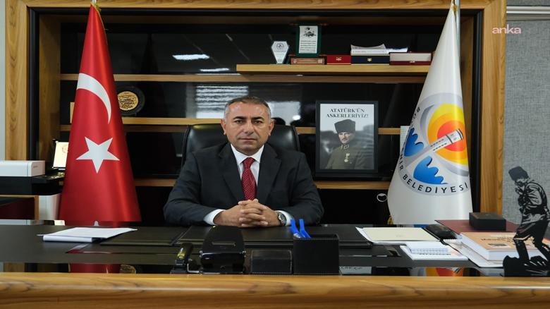 Adana Büyükşehir Belediye Başkan Vekili Geçer: