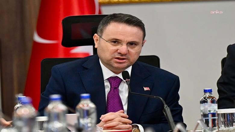 Bakan Gürlek: Gülistan Doku Soruşturması Kapsamında 10 Şüpheli Gözaltına Alındı