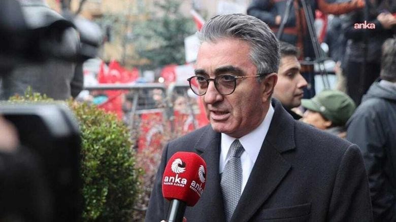 Bayrampaşa Belediyesi Soruşturmasında Bir Yıl Sonra İddianame Hazırlandı