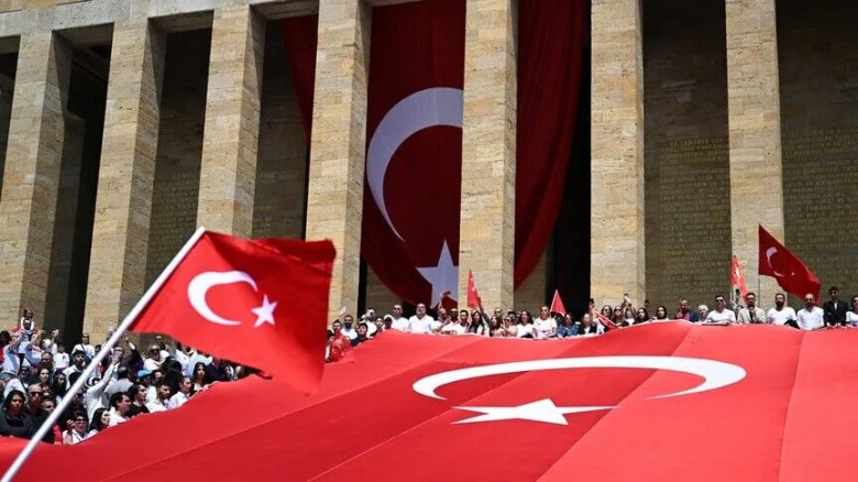 Siyasi Liderlerden 30 Ağustos Mesajları