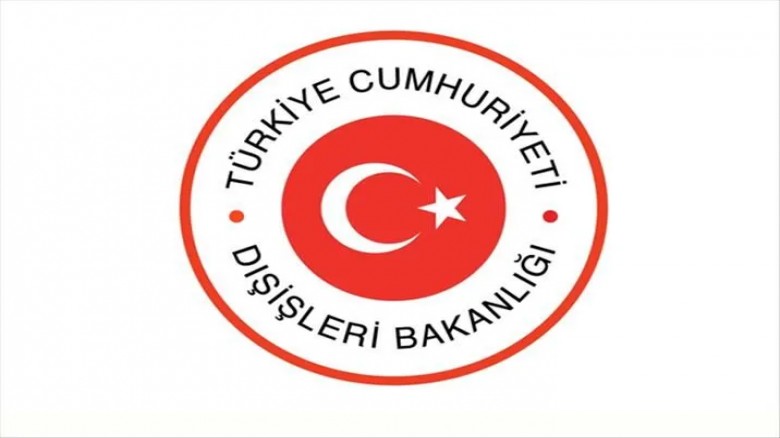 Türk Gemilerine Yönelik Saldırılar Sonrası Ukrayna'nın Ankara Büyükelçisi Bakanlığa Çağrıldı