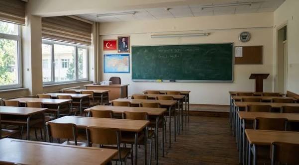  Eğitimde ‘geçici’ Çözüm Kalıcılaştı