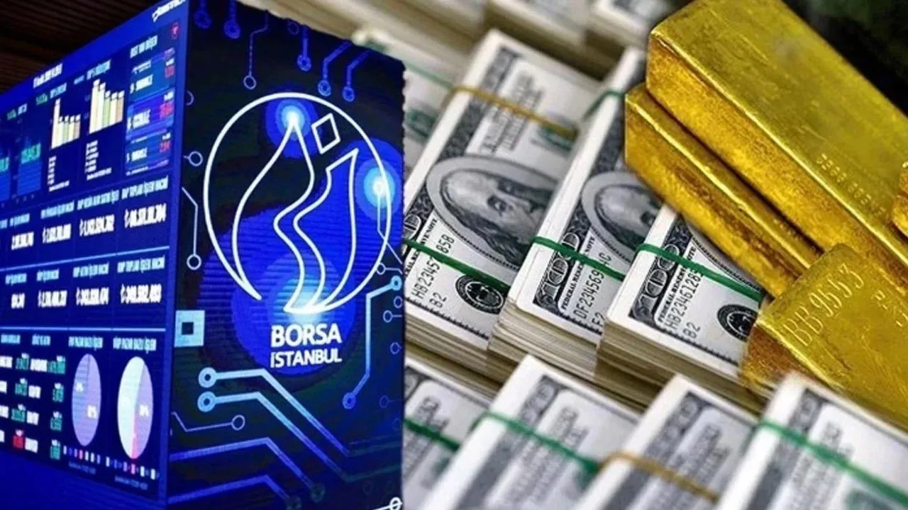  Piyasalarda Haftanın İlk İşlem Günü
