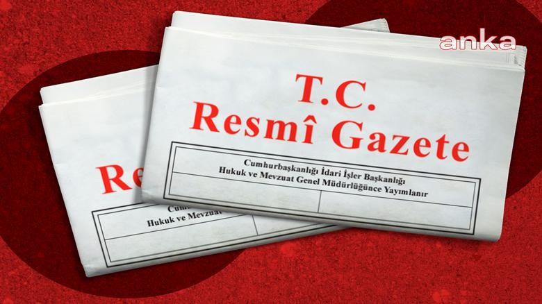 Resmi Gazete’de Atama Kararları: 12 Ülkeye Büyükelçi Atandı 