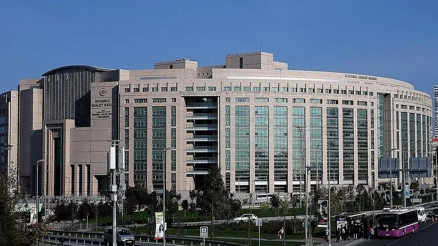 Ahbap Derneğine İlişkin Suç Örgütü Soruşturmasında 45 Zanlı Yakalandı