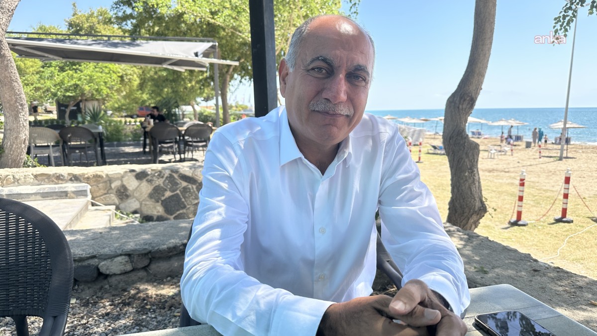 Yumurtalık Belediyesi, dijital arşiv projesinde sona yaklaştı