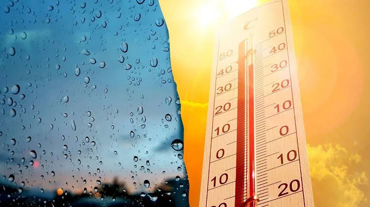 Hava Sıcaklığı İç ve Doğu Kesimlerde Artıyor