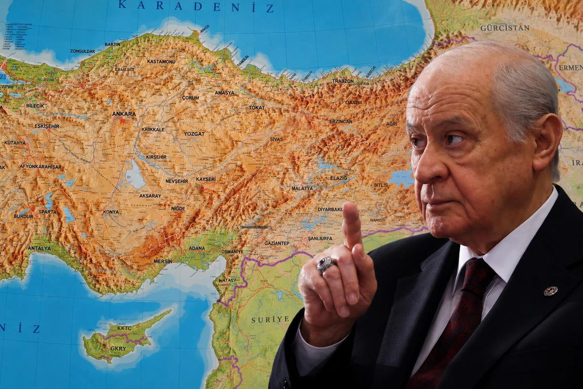  MHP'den 11 Maddelik 