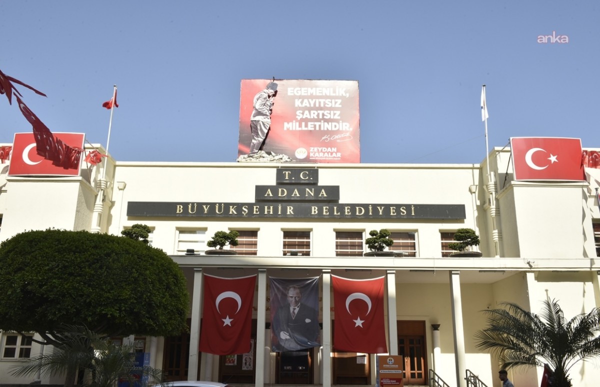 Adana Büyükşehir Belediyesi, vatandaşları sahte burs ilanlarına karşı uyardı