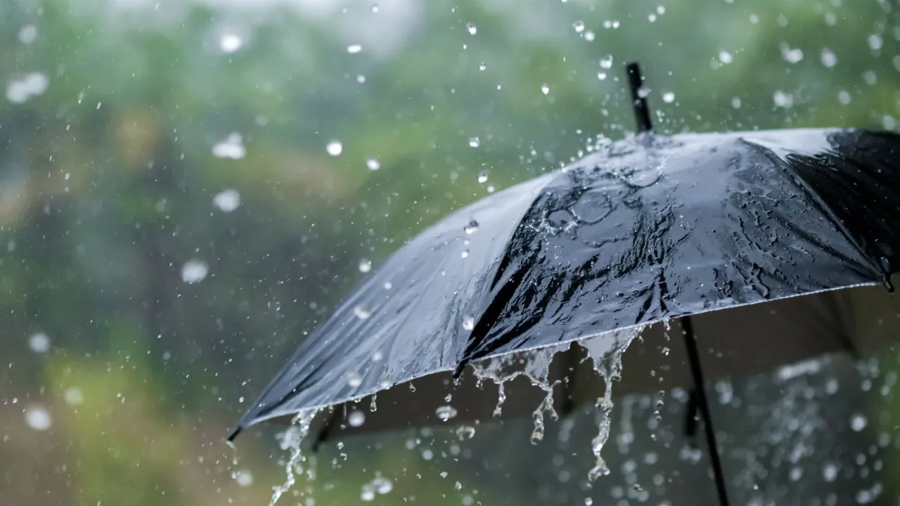  Meteoroloji'den Bazı İllere Sağanak Uyarısı 