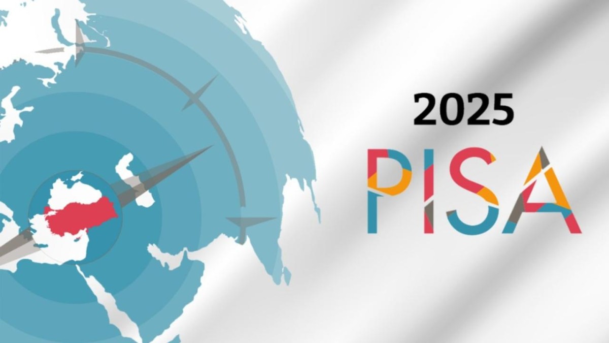   Pısa 2025 Sonuçları Açıklandı