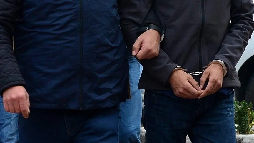 Eski MİT Görevlisi Kaşif Kozinoğlu'nun Ölümüne İlişkin Soruşturmada 9 Şüpheli Daha Gözaltına Alındı