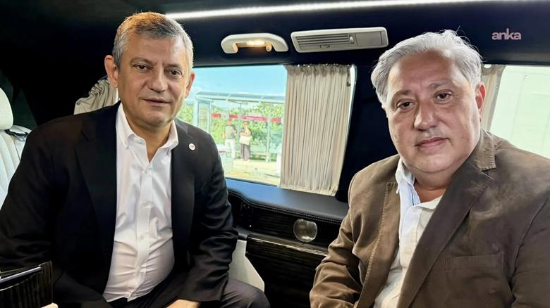 Özgür Özel: Mansur Yavaş’ın adaylığı çok önemli bir seçenektir