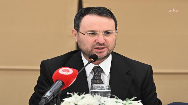 Akın Gürlek: Sermaye piyasalarındaki manipülatif işlemlerle ilgili 14 şüpheli gözaltına alındı