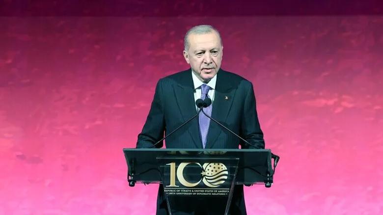 Cumhurbaşkanı Erdoğan: BM, Güvenlik Konseyi'nin veto hakkını kaldırmalıdır