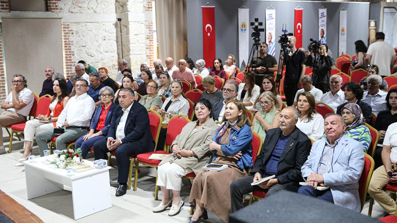 Adana'da