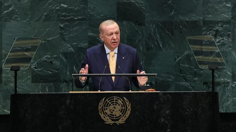Cumhurbaşkanı Erdoğan: Gerekirse bedel öderiz ama haksızlık karşısında susmayız, zulme asla rıza göstermeyiz