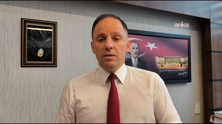 Deniz Yavuzyılmaz: Avrupa Otoyolu özelleştirilirse geçiş ücreti 780 TL’ye kadar çıkacak