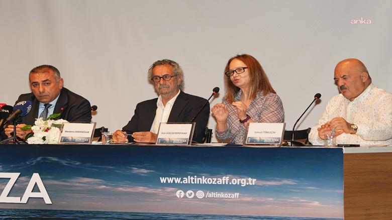 Adana Büyükşehir Belediye Başkan Vekili Geçer:
