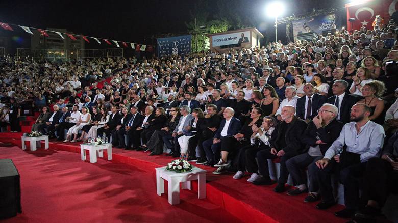 33. Uluslararası Adana Altın Koza Film Festivali başladı
