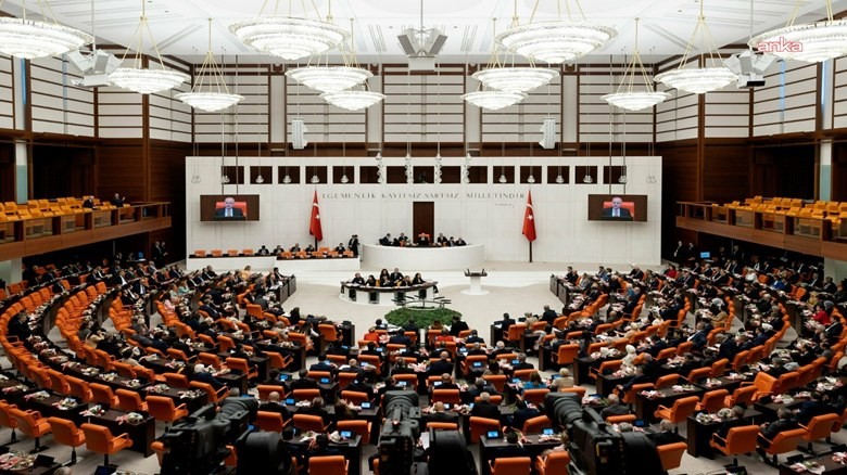 TBMM 1 Ekim’de Açılıyor. Fon Krizi, 13. Yargı Paketi İle Birlikte Gündem Yoğun 