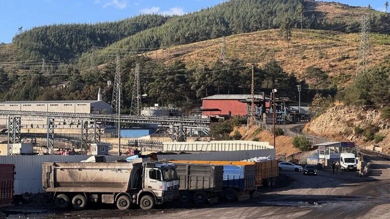 Soma'da 5 işçinin hayatını kaybettiği maden göçüğüne ilişkin soruşturmada 9 gözaltı