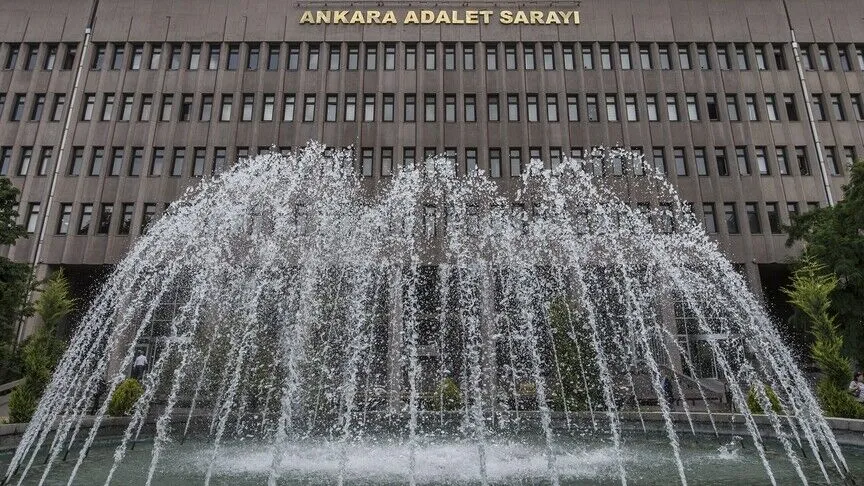 Ankara'da Yasa Dışı Bahis Soruşturması Kapsamında 33 Kişi Tutuklandı