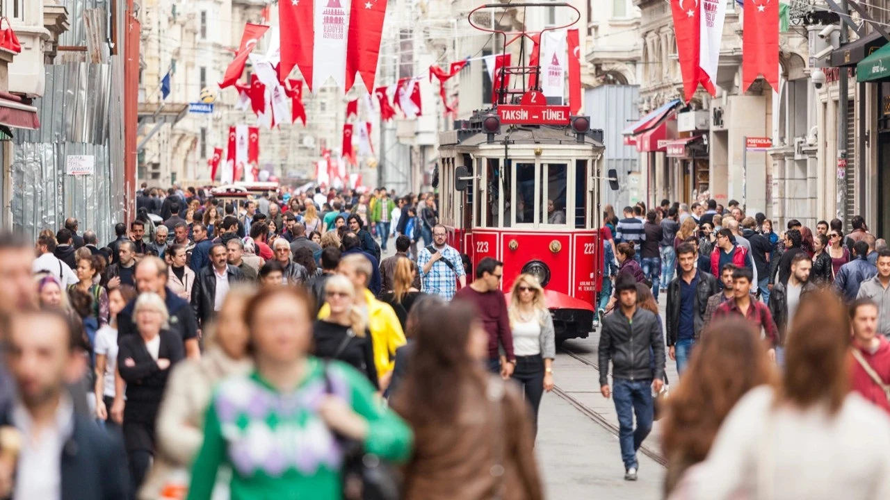 İstanbul'un Enflasyonu Açıklandı