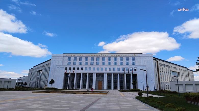 Ataşehir Belediyesi’ne Yönelik Soruşturma. 13 Şüpheli Gözaltına Alındı 
