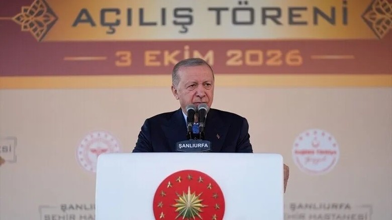 Cumhurbaşkanı Erdoğan: Milletin Malına El Uzatanların Yaptıkları Yanlarına Kar Kalmayacak