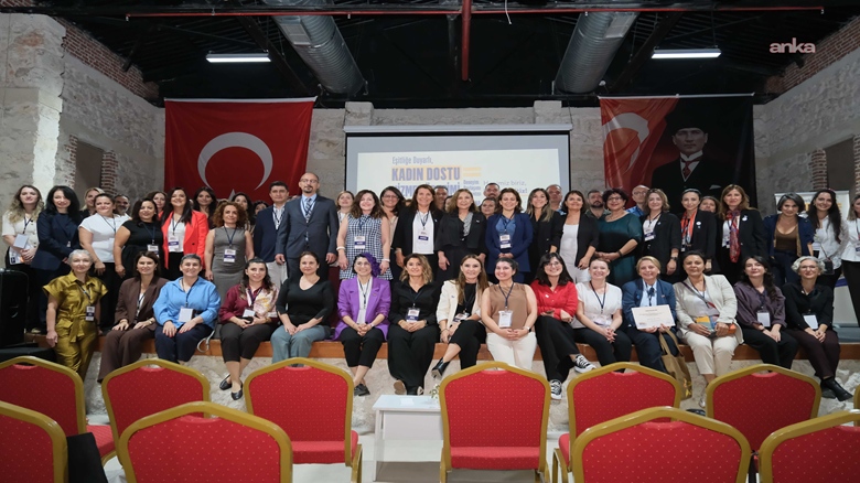 Adana’da 25 belediye