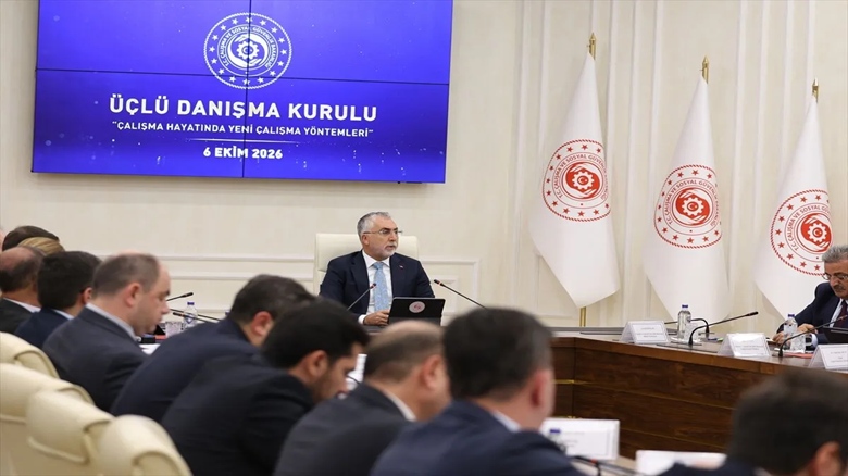 Üçlü Danışma Kurulu