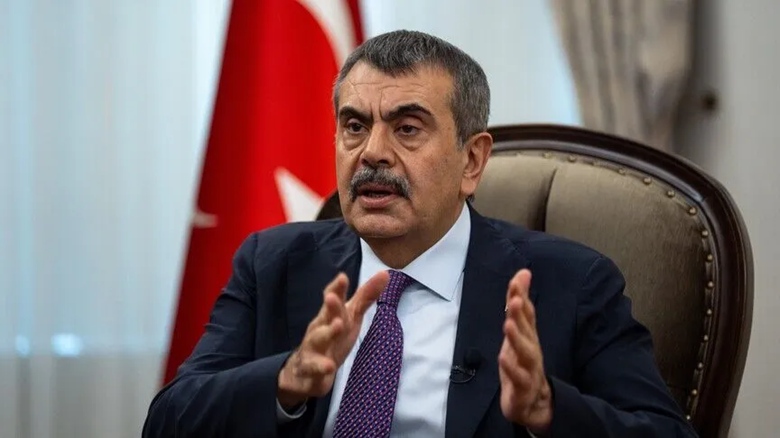 Milli Eğitim Bakanı Tekin: Türkiye'de eğitim süresinin kısaltılması mutlaka gündeme gelecektir