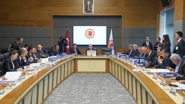 TBMM KİT Komisyonu, 45 kurumun hesaplarını görüşecek