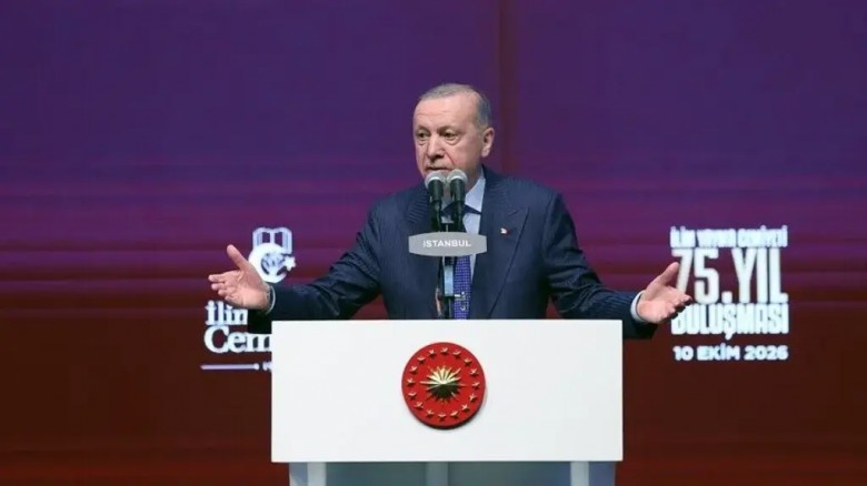 Cumhurbaşkanı Erdoğan: En Büyük Güvencemiz TEKNOFEST Gençliği Olacak 