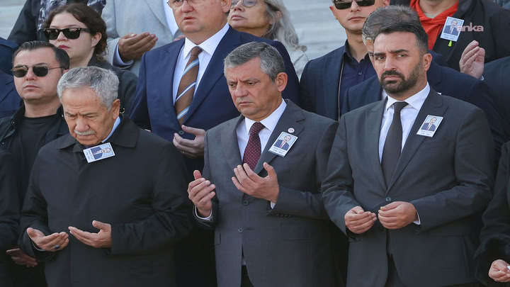 Eski Milletvekili Hasan Gülay için TBMM’de cenaze töreni düzenlendi