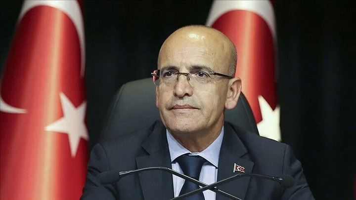 Hazine ve Maliye Bakanı Şimşek: 131 fonun 66'sı tamamen tasfiye edildi