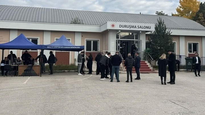 Bolu Belediyesine yönelik
