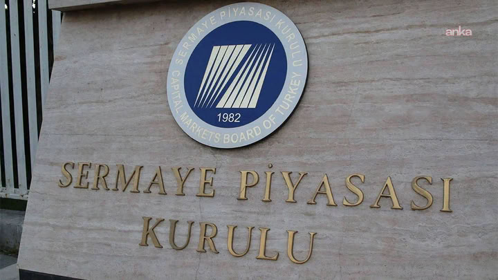 SPK'dan takas ve pay blokajı açıklaması