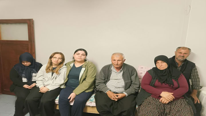 Adana'da öldürülen 22 yaşındaki Sevda'nın ailesi, zanlıya en ağır cezanın verilmesini istiyor
