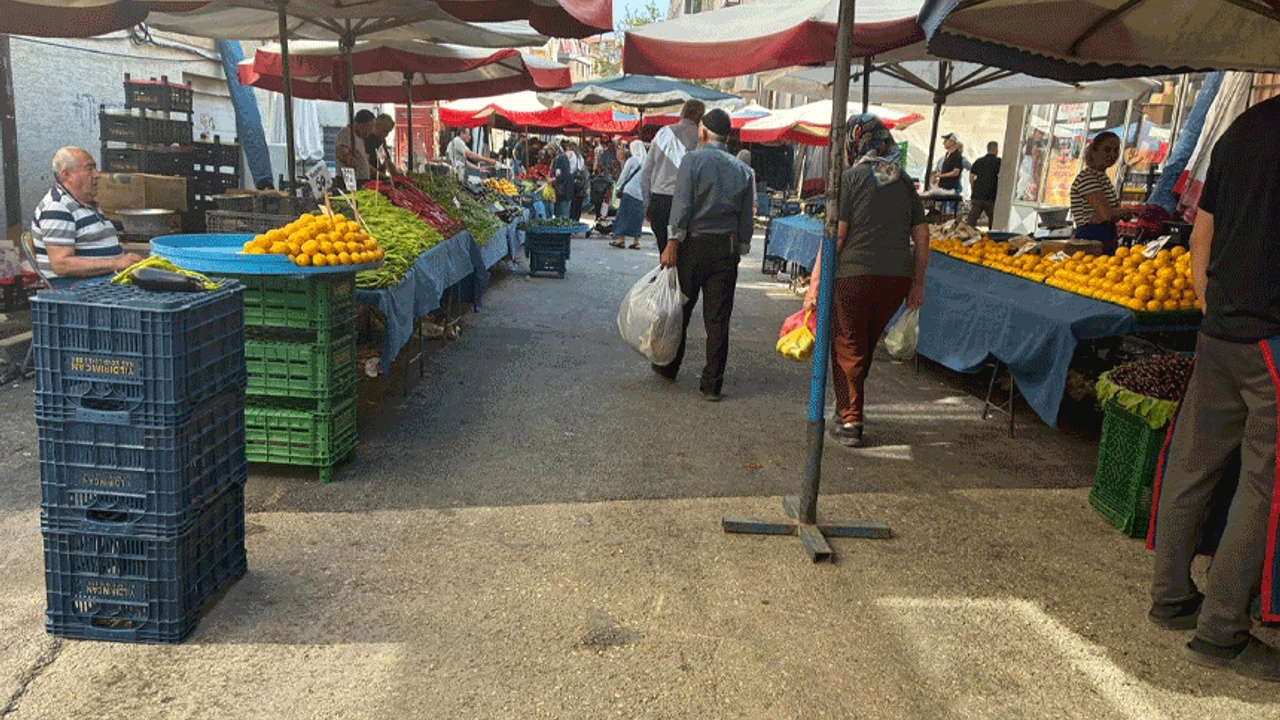 Geçim Yükü Ağırlaştı, Vatandaşın Dayanacak Gücü Kalmadı