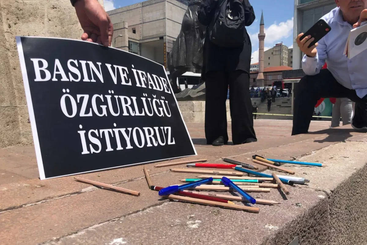 Medya Gözlem Raporu Yayımlandı