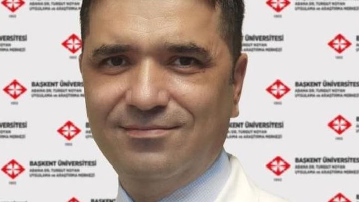 Başkent Adana Hastanesi'nden Doç. Dr. Avcı Meme Kanserinde Düzenli Kontrollerin Önemine Dikkat Çekti