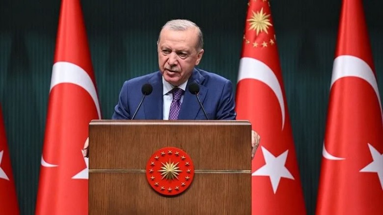 Cumhurbaşkanı Erdoğan: BM Güvenlik Konseyinin Daha Adil Yapıya Kavuşturulması Bilhassa Önemlidir