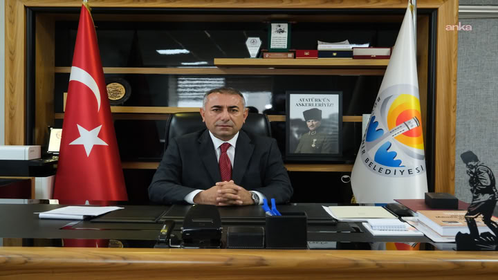 Adana Büyükşehir Belediye Başkan Vekili Geçer’den 29 Ekim mesajı